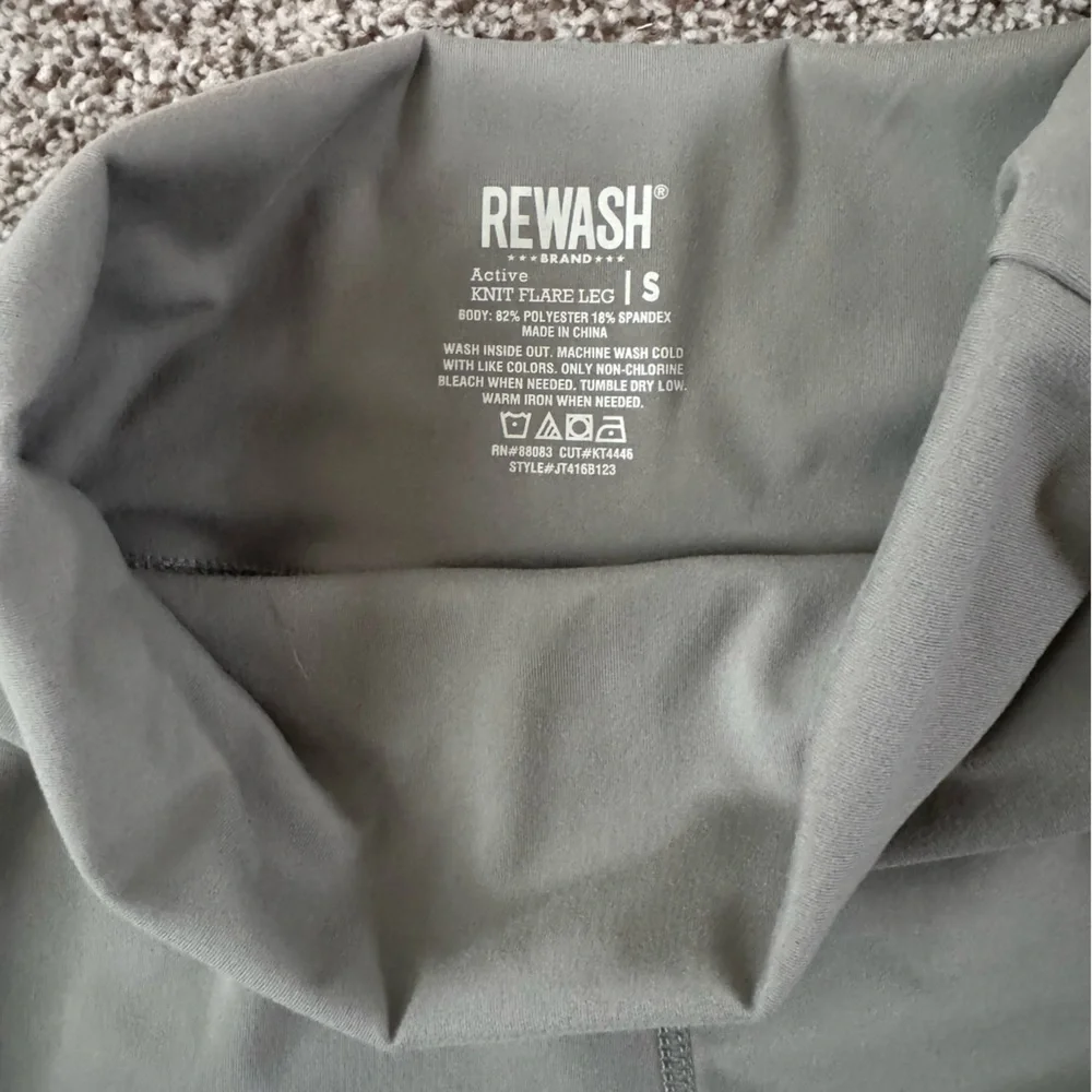 Cute Rewash Set - Picture 7 of 8